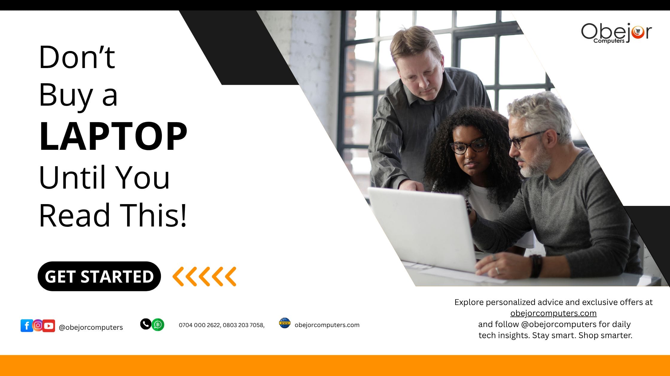 Don’t Buy a Laptop Until You Read This