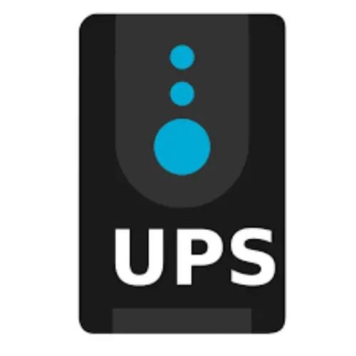 ups