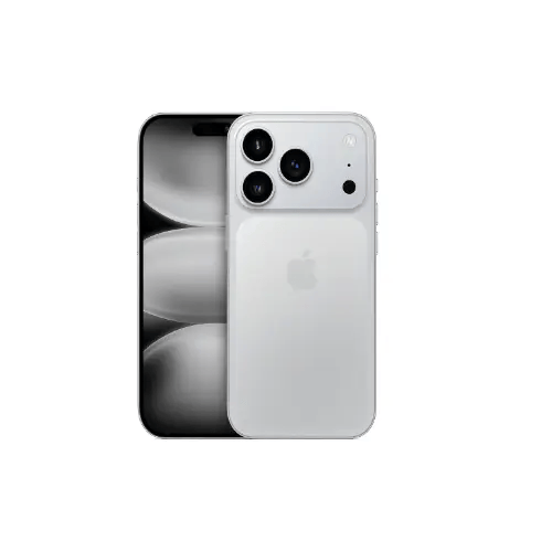 apple iphone 17 pro max 2tb rom