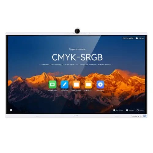 HUAWEI IdeaHub S2 86-Inch IHS2-86SA