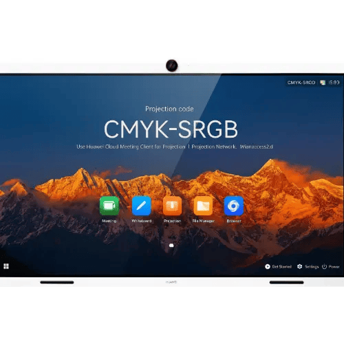 HUAWEI IdeaHub S2 IHS2-65SA 65"