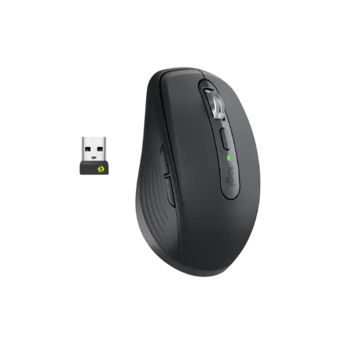 Logitech Mx Anywhere 3 Wireless Mous