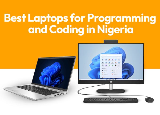 Best Laptops for Programming and Coding in Nigeria