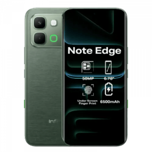 Infinix Note 60 Edge 256gb