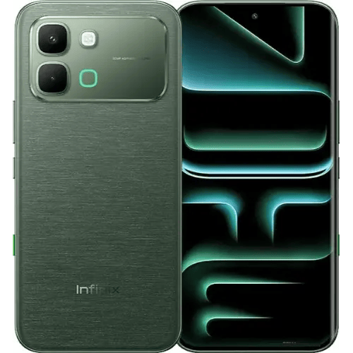 Infinix Note 60 Edge 6.78 inch 8gb Ram 256gb