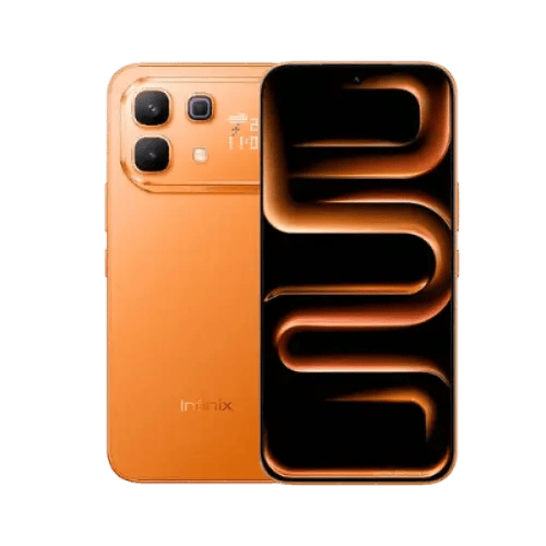 Infinix Note 60 Pro 256gb rom 8gb ram